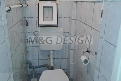 Garsonieră semidecomandată în P-ța Maria - 7