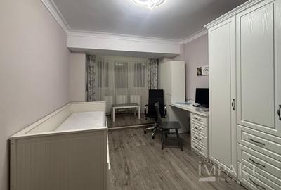 Apartament 3 camere  decomandat – Marasti - zona OMV - 1