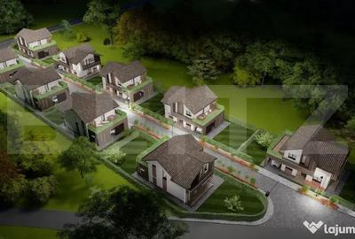 Casă cu 4 camere cu Teren 350 Mp în Central - 4