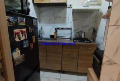 Garsonieră, mobilată în CET - 3