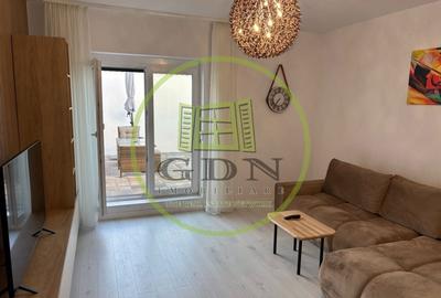 De inchiriat Penthouse Premium – Cartierul Rezidential Deventer, Sibiu - 5