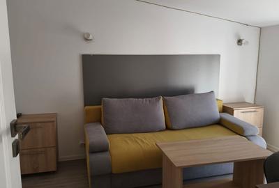 Apartament semidecomandat în Central - 6