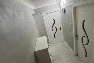 Ap decomandat 3 camere , cu 2 balcoane, cu vedere dubla - 9