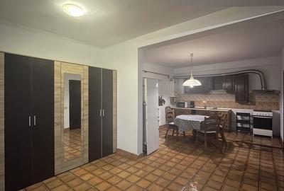 Apartament cu 4 camere decomandat în Someșeni - 4