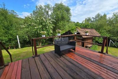 Casă cu 4 camere cu Canalizare în Sighișoara - 3