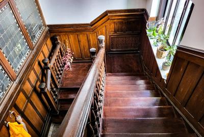 Apt 155mp in cladire monument istoric - Bd. Dacia - 11