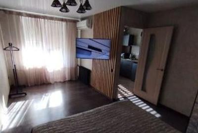 Garsonieră decomandată în Someșeni - 2