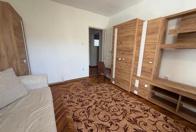 Apartament cu 2 camere decomandat, mobilat în Grigorescu - 7