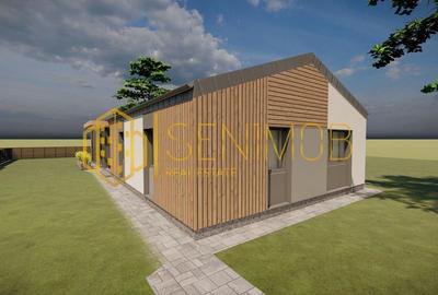 Comision 0% ! Casa individuala cu 4 camere de vanzare in Zarnesti - 7