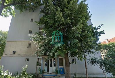 Apartament cu 2 camere decomandat în Dudașu - 1