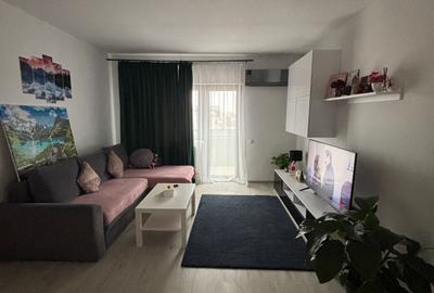 Apartament cu 2 camere semidecomandat în Central - 6