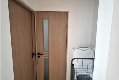 Apartament cu 3 camere semidecomandat în Mănăștur - 9