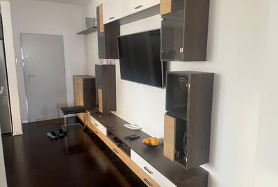 Apartament cu 2 camere semidecomandat, mobilat în Girocului - 4