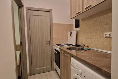 Apartament cu 2 camere în Rahova - 5