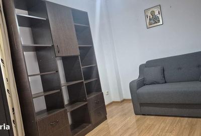 Apartament cu 2 camere decomandat, mobilat în Nicolina - 2