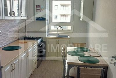 Apartament cu 2 camere decomandat în Libertății - 3