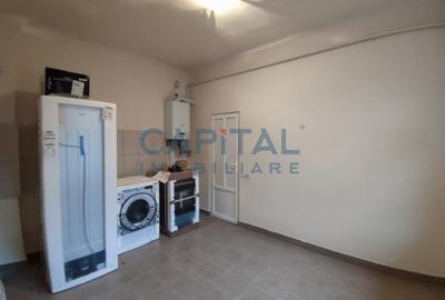 Fara comision! Casa 2 camere 70 mp, teren 770 mp, front 12 ml, Dambul Rotund - 3