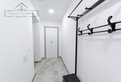 Apartament cu 2 camere nedecomandat în Ultracentral
