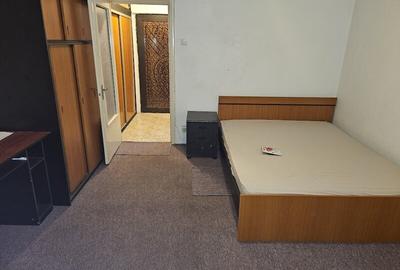Garsonieră semidecomandată în Drumul Taberei - 1