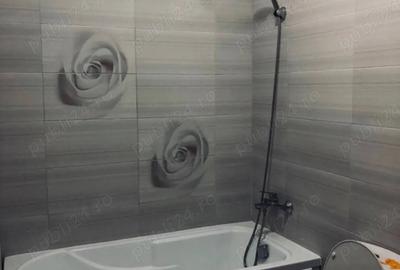 Apartament cu 2 camere decomandat în Central - 1