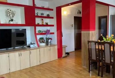 Apartament 2 camere, 57 mp, decomandat, zona Piata Victoriei - 8