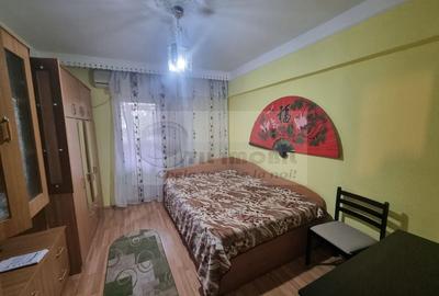 Apartament 4 camere, decomandat, 92.28 mp utili - Dacia - etaj 2/4 Apartament 4 camere, decomandat, 92.28 mp utili - Dacia - etaj 2/4 - 2