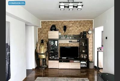 Apartament Ploiești, zona Central : 45m², 2 camere - 69900€ - 1