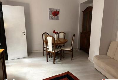 Apartament cu 2 camere în Dămăroaia - 4