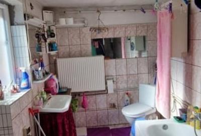 Casă individuală cu 4 camere cu Canalizare în Rahova - 8