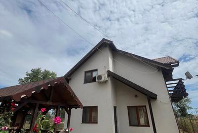 Vile individuale, cu curte generoasă și spații de recreere - 6