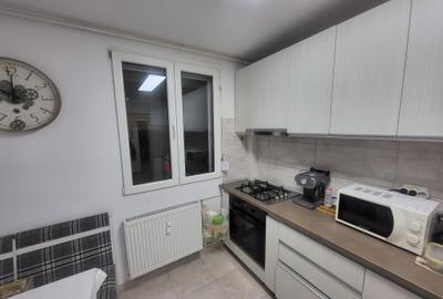 Apartament cu 3 camere decomandat, mobilat în 1 Decembrie 1918