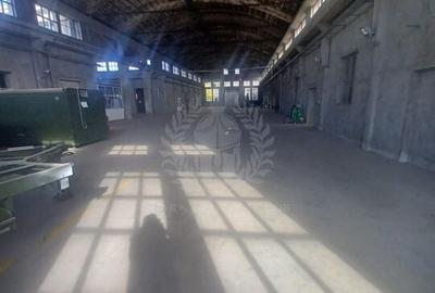 HALA  PRODUCTIE 3500MP//ZONA BEREASCA - 2