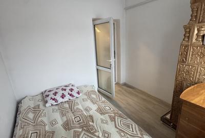 Casă individuală cu 3 camere cu Canalizare în Central - 18