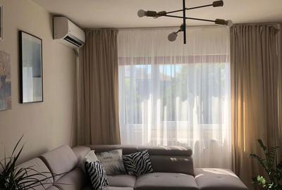 Apartament cu 3 camere decomandat în Decebal - 3