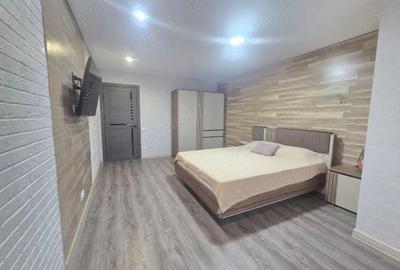 Garsonieră în Tractorul