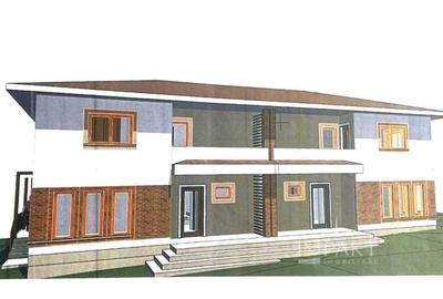Duplex 5 camere Dezmir - 1