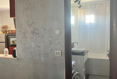 Apartament cu 2 camere decomandat în Exterior Vest - 2