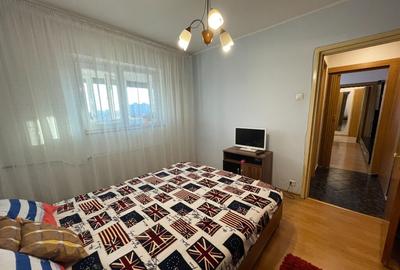 2 Camere Sos. Iancului nr. 39 - Scoala 46 - 4