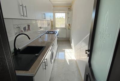 Garsoniera Dr. Timonierului | Lujerului | 6 min Metrou | Mobilata si Utilata Lux - 8