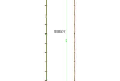 Spatiu industrial de inchiriat 1775 m2 - 3.5 Eur/m2 - 1