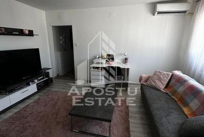 Apartament cu 2 camere semidecomandat în Spitalul Județean - 4