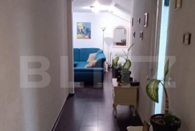 Apartament 2 camere, zona Valea Aurie - 11