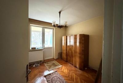 Birou, de 45 mp, în Ultracentral - 1