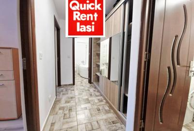 Apartament cu 3 camere decomandat în Bd. Independenței - 10