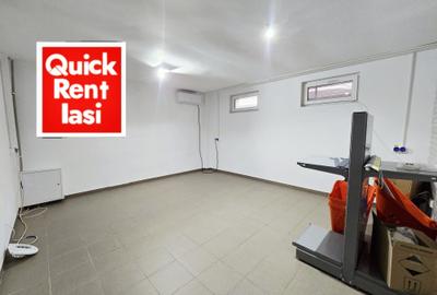 Spațiu comercial, de 47 mp, în Bucșinescu - 2