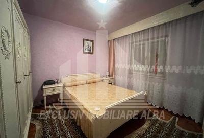 Apartament cu 2 camere decomandat, mobilat în Ampoi 3 - 3