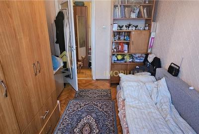 Apartament cu 4 camere semidecomandat, mobilat în Mănăștur - 4