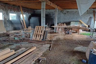 Spațiu comercial, de 200 mp, în Cetate - 4