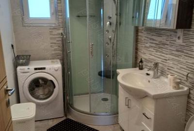 Inchiriez ap.2 camere Cartierul Tineretului - 4