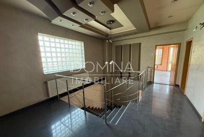 Proprietate industriala - Tg. Jiu - teren + hala + birouri - 9